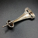 Rintakoru, design Elis Kauppi