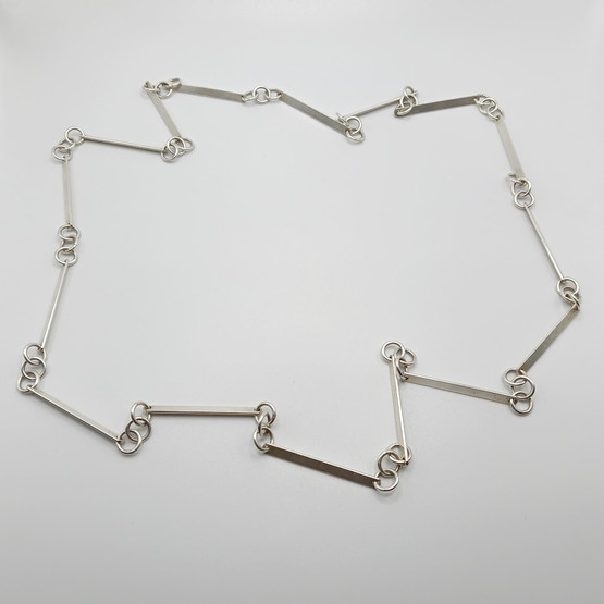 Hopeaketju, Kupittaan Kulta