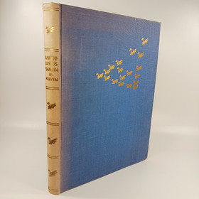 Kirja, Ilmapuolustus sanoin ja kuvin v. 1937