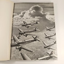 Kirja, Ilmapuolustus sanoin ja kuvin v. 1937