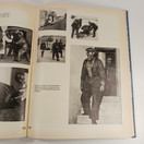 Kirja, Ilmapuolustus sanoin ja kuvin v. 1937