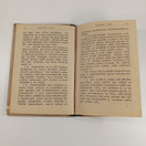 Kirja, Ulosottolaki v. 1895