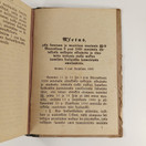 Kirja, Ulosottolaki v. 1895