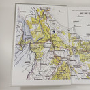 Kirja, Metsäpirtin Saaroinen v. 2013