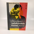 Kirja, Harrastajan valokuvauskurssi kuvina v. 1959