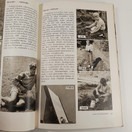 Kirja, Harrastajan valokuvauskurssi kuvina v. 1959