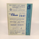 Kirja, Puhelinluettelo, Loimaa ympäristöineen v. 1959