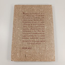 Kirja, Kutokaa itse kankaanne v. 1948