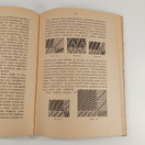 Kirja, Kutokaa itse kankaanne v. 1948