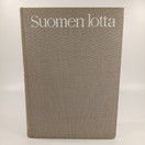 Kirja, Suomen Lotta v. 1964