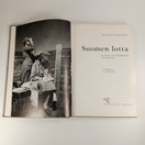 Kirja, Suomen Lotta v. 1964