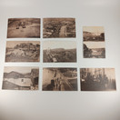 Korttisarja, Suomalaiset lentäjät taivaan valloittajina 1918