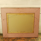 Taulu, sign. Olli Mustonen -53