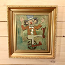 Taulu, sign. Jari Karttunen