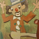 Taulu, sign. Jari Karttunen