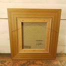 Taulu, sign. Jari Karttunen