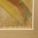 Taulu, sign. Kalevi Pyykkönen -78