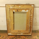 Taulu, sign. Kalevi Pyykkönen -78