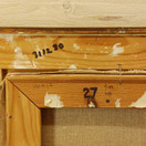 Taulu, sign. Kalevi Pyykkönen -78