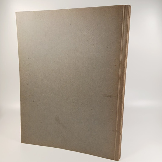 Kirja, Eliel Saarinen 1915, Munksnäs Haga och Stor-Helsingfors