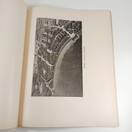 Kirja, Eliel Saarinen 1915, Munksnäs Haga och Stor-Helsingfors