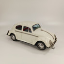 Peltiauto, Volkswagen