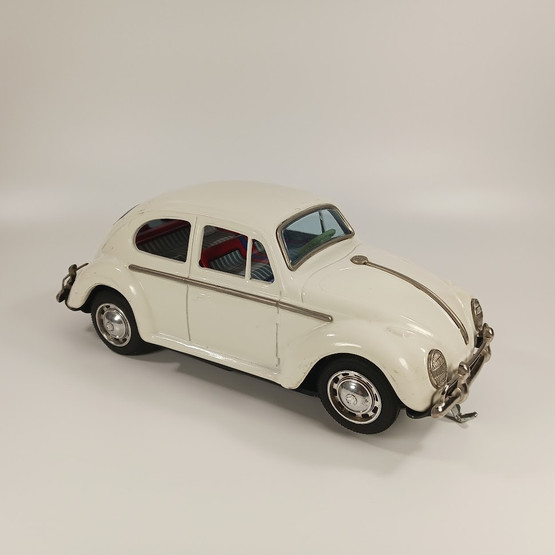 Peltiauto, Volkswagen