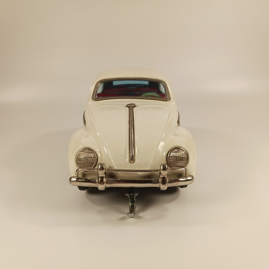 Peltiauto, Volkswagen