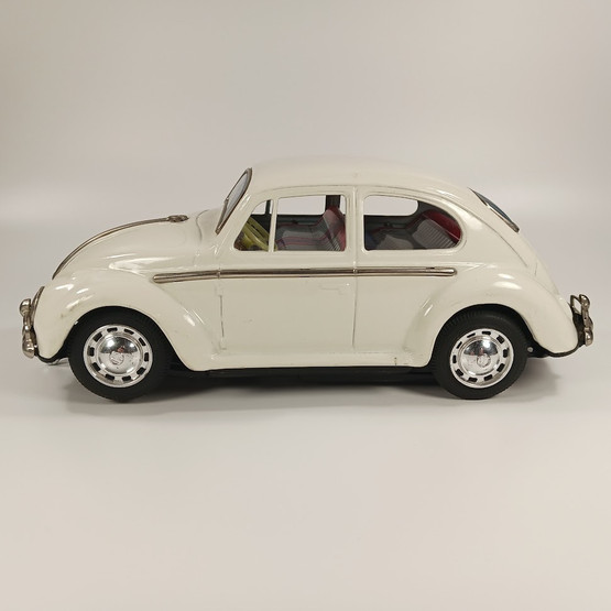 Peltiauto, Volkswagen