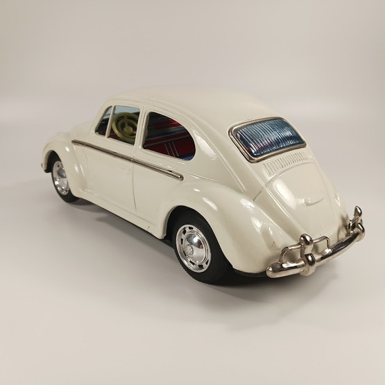 Peltiauto, Volkswagen