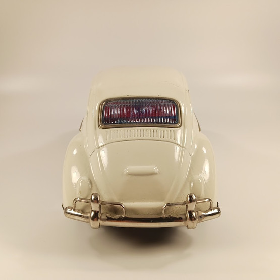 Peltiauto, Volkswagen