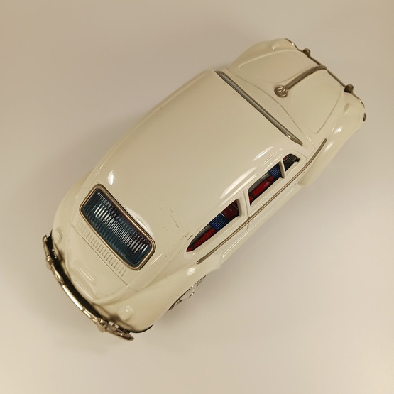 Peltiauto, Volkswagen