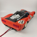 Leluauto, Ferrari 312P