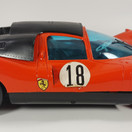 Leluauto, Ferrari 312P