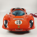 Leluauto, Ferrari 312P