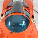 Leluauto, Ferrari 312P