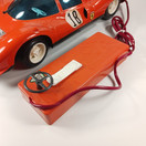 Leluauto, Ferrari 312P