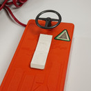 Leluauto, Ferrari 312P