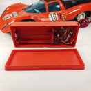 Leluauto, Ferrari 312P