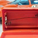 Leluauto, Ferrari 312P