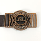 Vyö, Pentti Sarpaneva