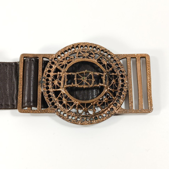 Vyö, Pentti Sarpaneva