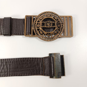 Vyö, Pentti Sarpaneva