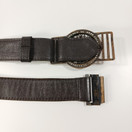 Vyö, Pentti Sarpaneva