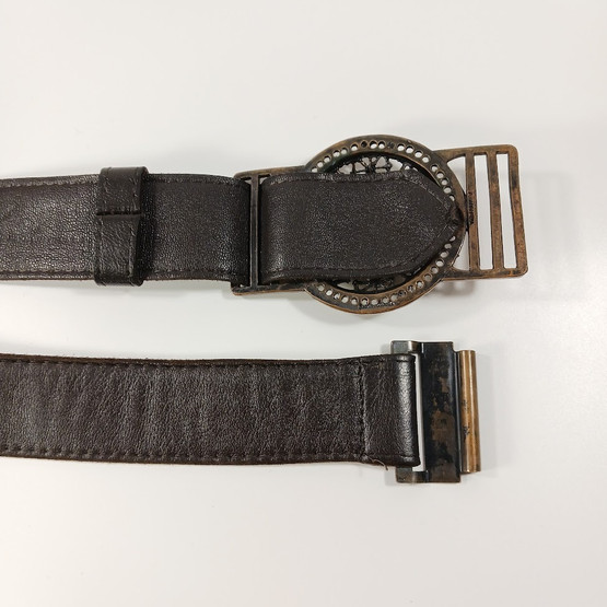 Vyö, Pentti Sarpaneva