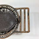 Vyö, Pentti Sarpaneva