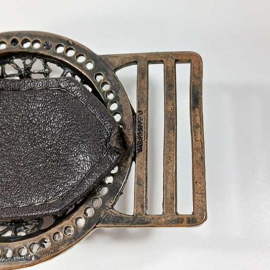 Vyö, Pentti Sarpaneva