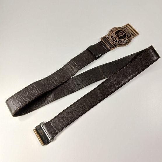 Vyö, Pentti Sarpaneva