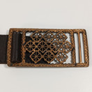 Vyö, Pentti Sarpaneva