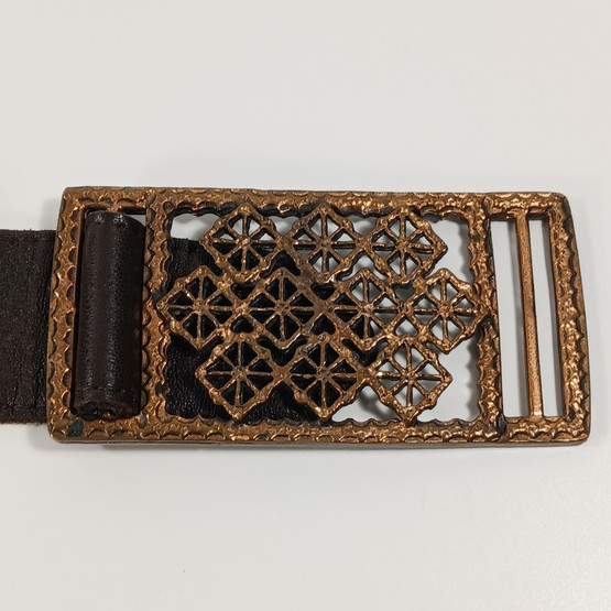 Vyö, Pentti Sarpaneva